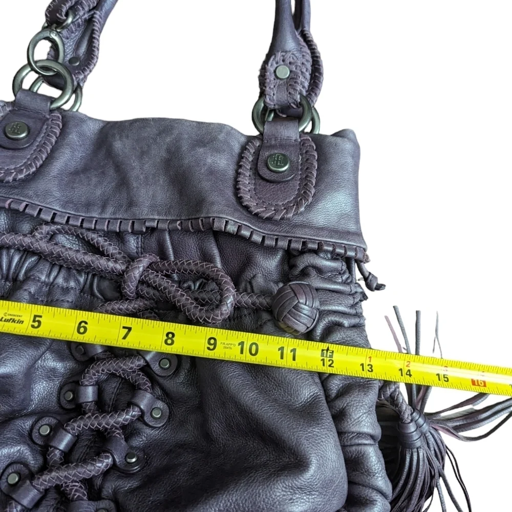 Lockhart Hobo Bag - Picture 13 of 16